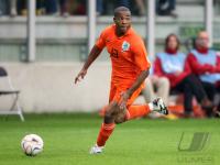 Fussball International: U21-EM, Holland: RIGTERS Einzelaktion
