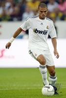 Fussball, International: Borussia Dortmund - Real Madrid