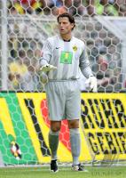Fussball 1. Bundesliga: Dortmund, WEIDENFELLER