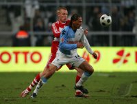 Fussball 1. Bundesliga/2. Bundesliga