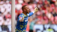 Fussball  1. Bundesliga   Saison 2025/2026     34. Spieltag  FC Bayern Muenchen - 1. FC Koeln