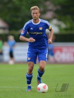 Testspiel: Bayer 04 Leverkusen - FC Augsburg