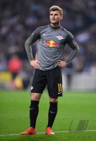 Fussball CHL 17/18 Gruppenphase: FC Porto - RB Leipzig