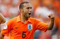 Fussball WM 2006 Holland - Elfenbeinkueste