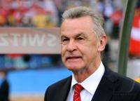 FUSSBALL WM 2010, VORRUNDE: Spanien - Schweiz