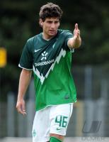 Fussball 3. LIGA, Saison 2010/2011, 1. Spieltag: Bremen U23, AYIK