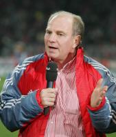 FUSSBALL CHL  FC Bayern Muenchen - Juventus Turin