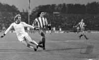 Europapokal der Landesmeiter Finale, Rueckspiel, Saison 1973/1974: Bayern Muenchen - Atletico Madrid