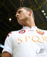 Fussball International, AS Rom: TOTTI