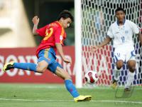 Fussball International  U17 Weltmeisterschaft