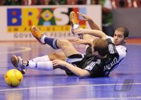 Fussball International FIFA FUTSAL WM 2008