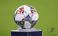 FUSSBALL UEFA Nations League: Deutschland - Frankreich