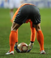 2. Fussball Bundesliga : Michael Ratajczak (Duesseldorf)