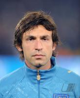 FIFA Confed Cup 2009:  Italien - Brailien