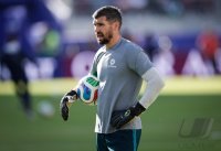 Fussball WM 2026 Vorrunde: Australien - Paraguay
