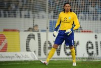 Fussball 1. Bundesliga, Saison 2011/2012: FC Schalke 04 - SV Werder Bremen