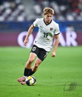 Fussball, Junioren U 17  WM 2025 Doha / Katar  
Finale  Portugal - Oesterreich