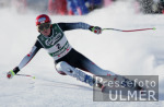 Ski Alpin; WM Bormio Super G Maenner
