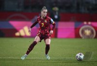 Fussball International Frauen Laenderspiel: Deutschland - Oesterreich