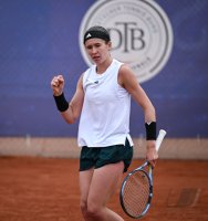 Tennis ITF Tour Ladies Open Hechingen 2025