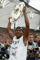 Fussball 1. Bundesliga