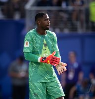 Fussball WM 2026 Sechzehntelfinale: Frankreich - Schweden