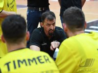 Basketball 2. Bundesliga  18/19 Tigers Tuebingen