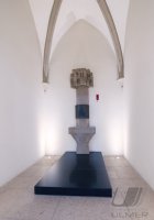 Sakramentskapelle im Rottenburg Dom / Dioezese Rottenburg - Stuttgart