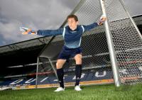 Photoshooting Uhlsport