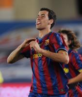 FIFA Club WM UAE   2009  CF Atlante - FC Barcelona