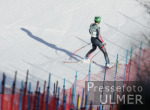 Ski Alpin; WM Bormio Super G Maenner