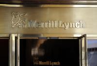WIRTSCHAFT,  Merrill Lynch   New York