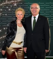 Fussball 1. Bundesliga, Saison 2011/2012: Weihnachtsfeier Werder Bremen