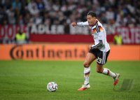 FUSSBALL UEFA Nations League 26/27 Deutschland - Griechenland