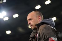 Fussball: 1. Bundesliga Saison 2010/2011: FC St. Pauli, STANISLWASKI