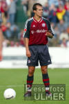 FUSSBALL BUNDESLIGA, Bayern Muenchen