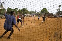 Fussball International Feature Afrika