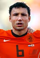 FUSSBALL WM 2010,  VORRUNDE:  Holland - Japan