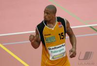 Basketball 1. Bundesliga 2006/2007  Walter Tigers Tuebingen