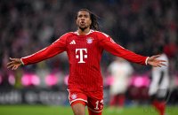 Fussball  1. Bundesliga   Saison 2026/2027     6. Spieltag  FC Bayern Muenchen - RB Leipzig