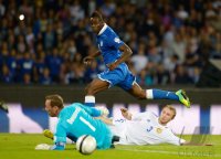 Fussball International WM Qualifikation 2014: Italien - Armenien