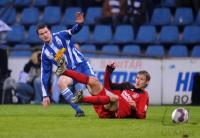 Fussball 1. Bundesliga : VfL Bochum - Bayer 04 Leverkusen