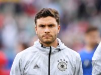 Fussball FIFA Confed Cup 2017: Australien - Deutschland