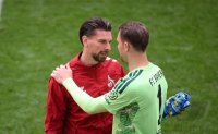 Fussball 1. Bundesliga 25/26: FC Bayern Muenchen 35. Deutschen Meisterschaft