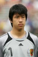 Fussball International  U 20 Weltmeisterschaft Match 8 Japan vs Scotland