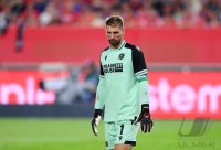 Fussball 2. Bundesliga Saison 22/23: 1. FC Kaiserslautern - Hannover 96