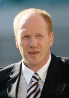 Fussball Ligapokal FC Schalke 04 - FC Bayern Muenchen