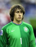 Fussball International  U 20 WM  Polen - Brasilien Eroeffnungsspiel