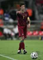 Fussball WM 2006 Portugal - Niederlande