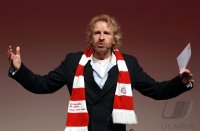 Uli Hoeness 60. Geburtstag